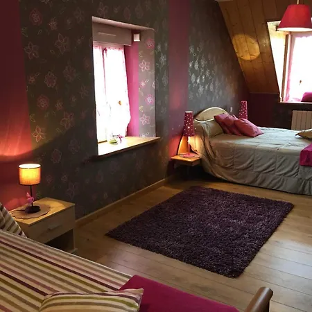 Holiday home La Pree