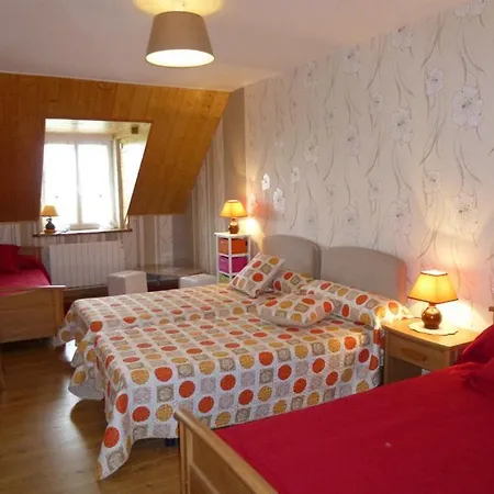 Holiday home La Pree *