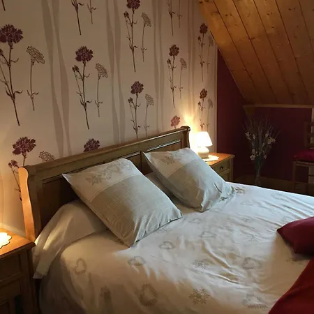 Holiday home La Pree