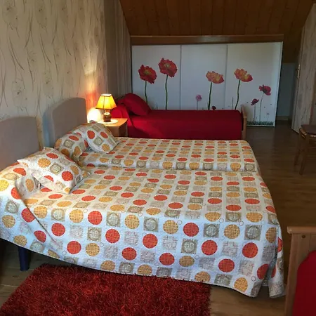 La Pree Holiday home