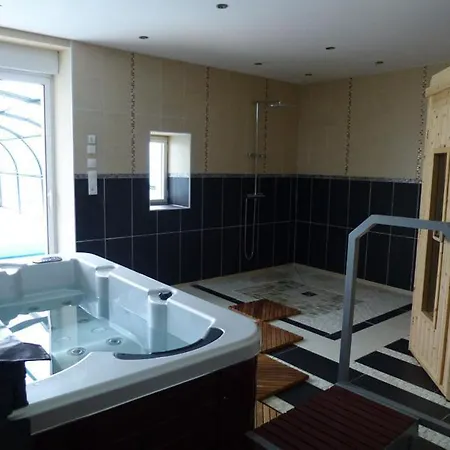 Holiday home La Pree *