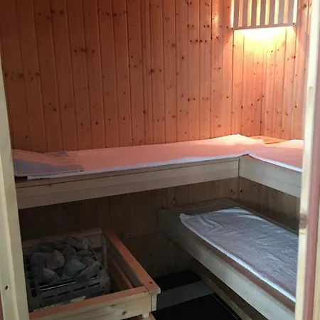 La Pree Holiday home *