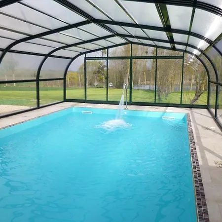La Pree Holiday home *