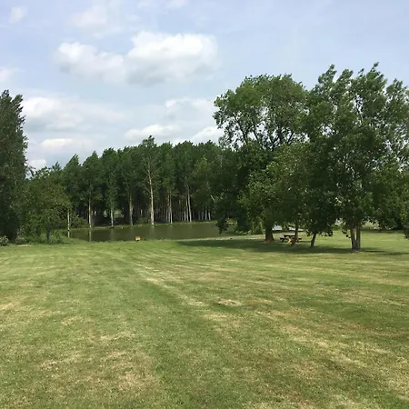 La Pree Holiday home
